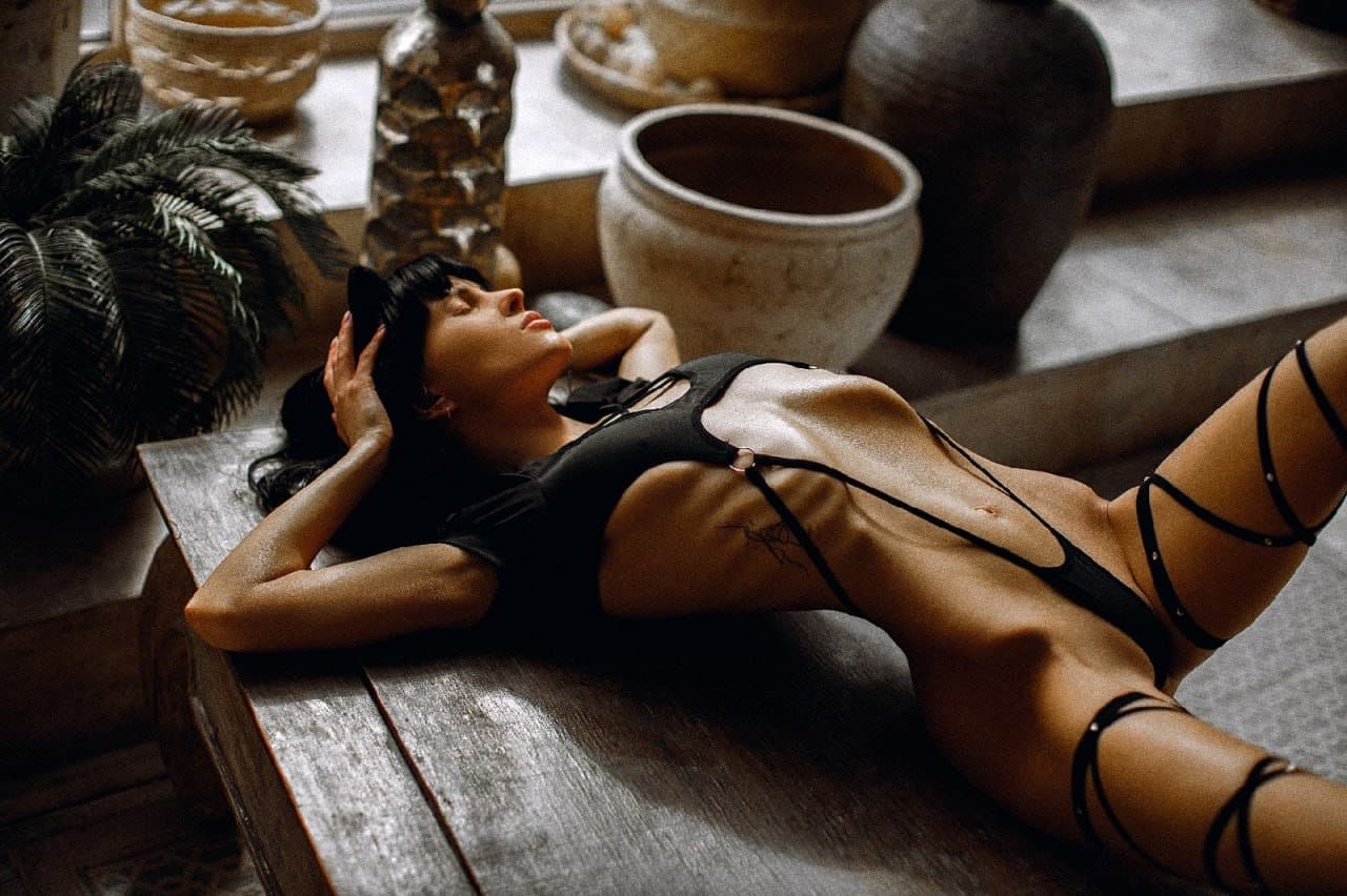 Katerina - صورة مرافقة 6 في Dubai