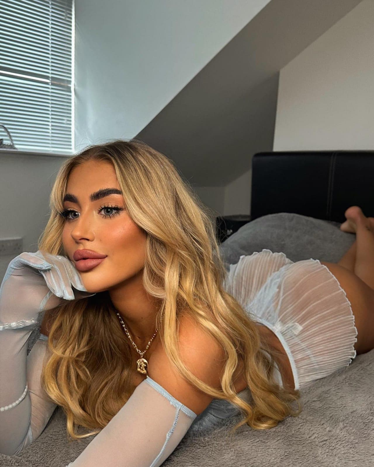 Lisa - صورة مرافقة 3 في Dubai