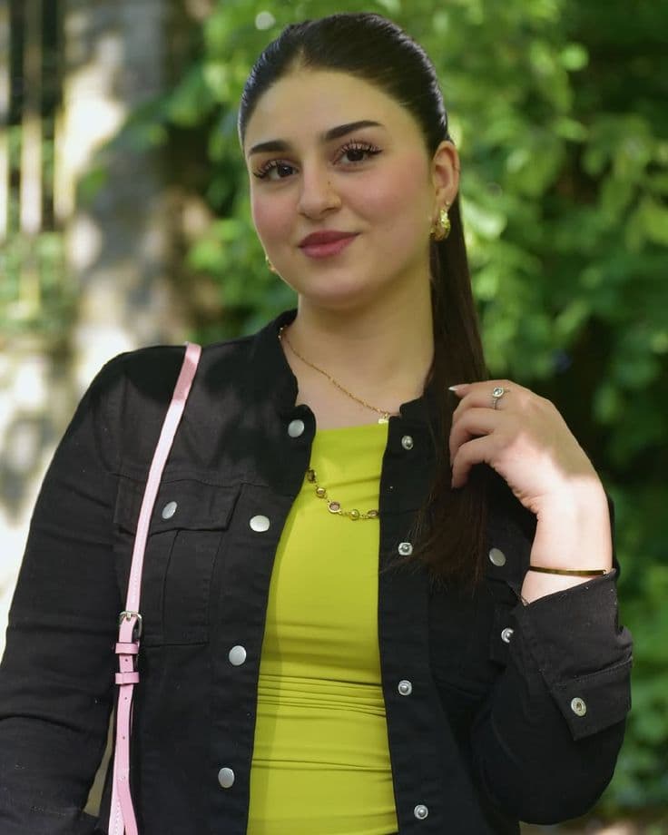 Hina Khan - фото эскорт 2 в Dubai