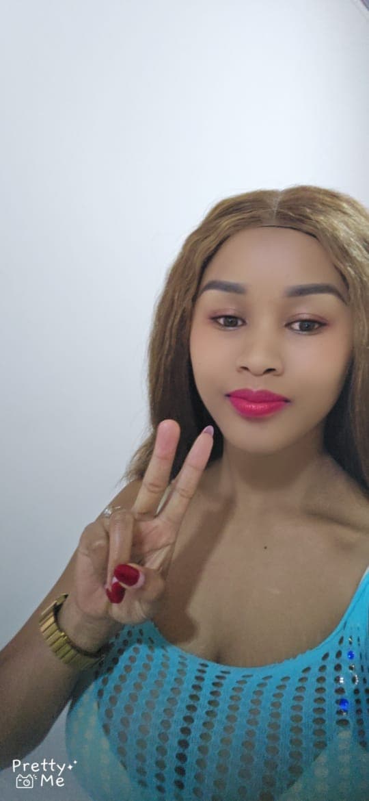 Daniela - صورة مرافقة 3 في Dubai