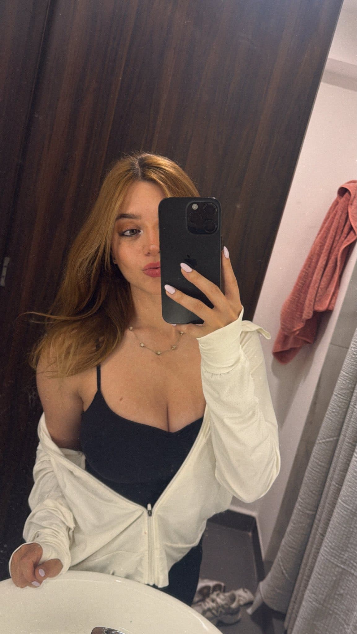 Molly - صورة مرافقة 4 في Dubai