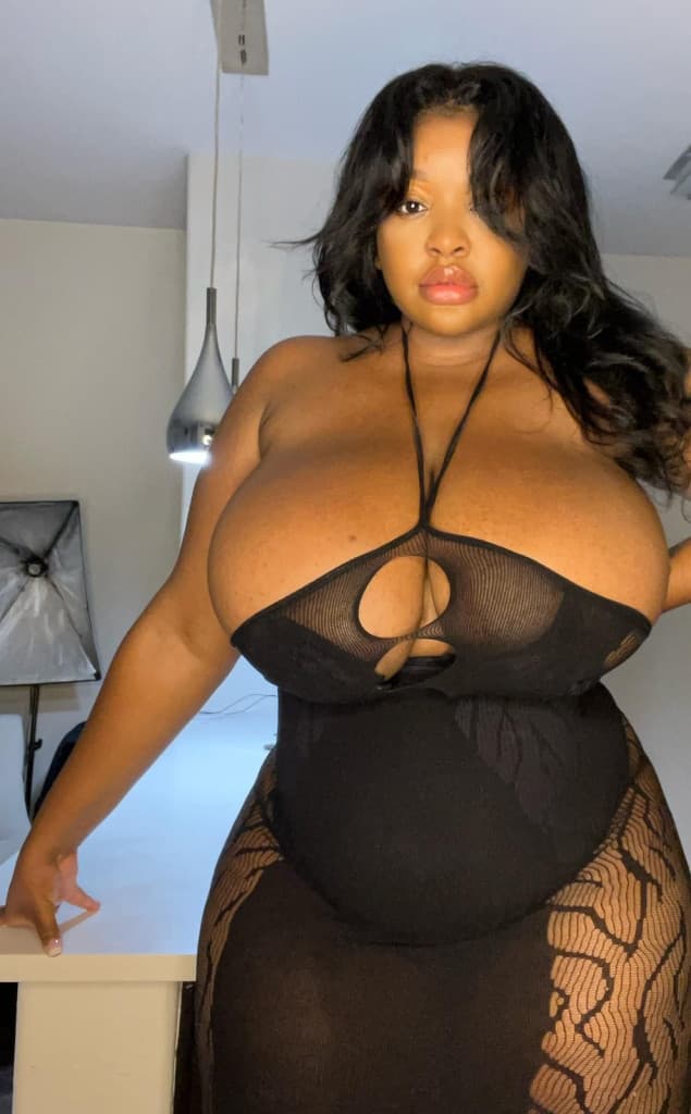 NIKITAXX EBONY - escort photo 7 in Dubai