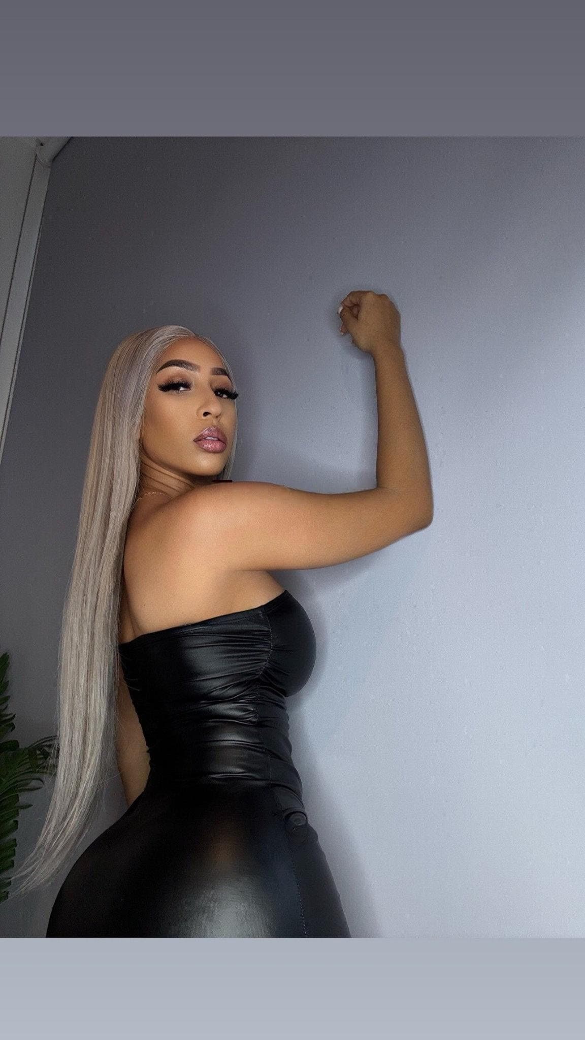 Camila - escort photo 1 in Dubai