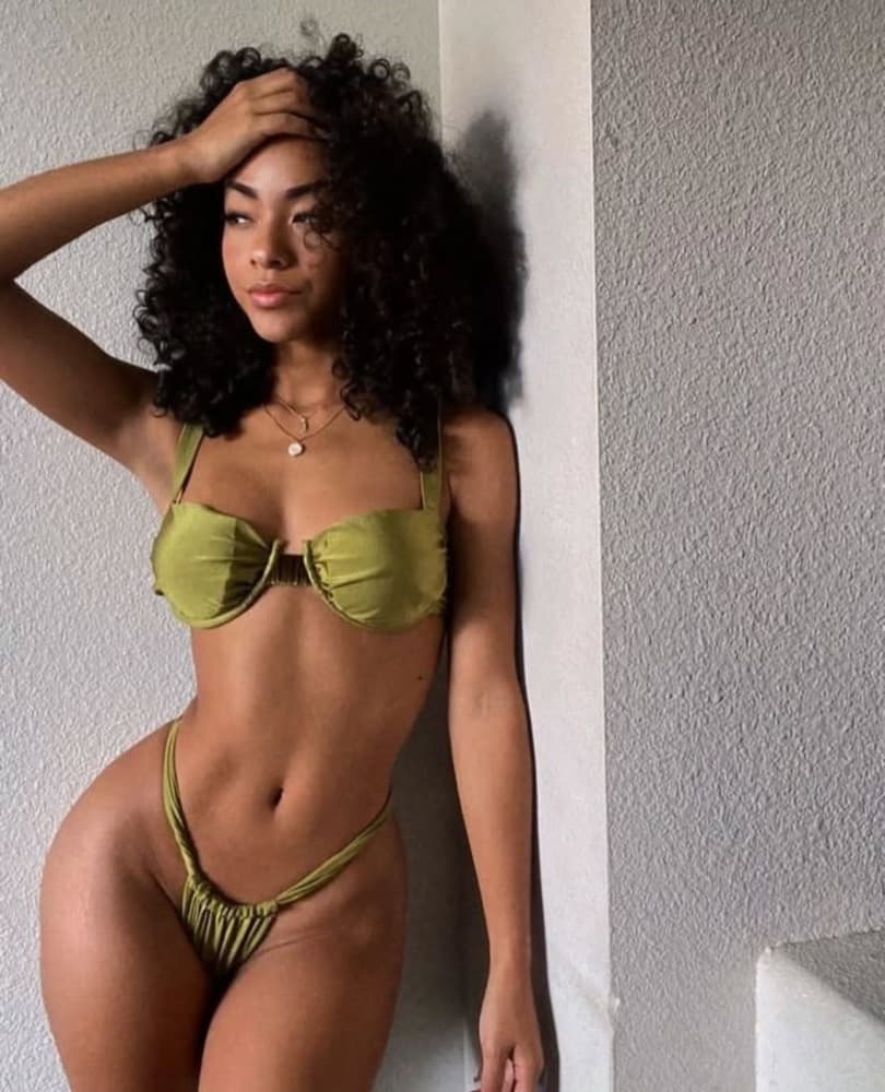 Palesa - صورة مرافقة 4 في Dubai