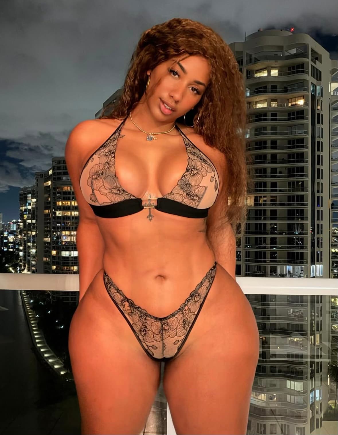 Lyne Alicia - صورة مرافقة 4 في Dubai