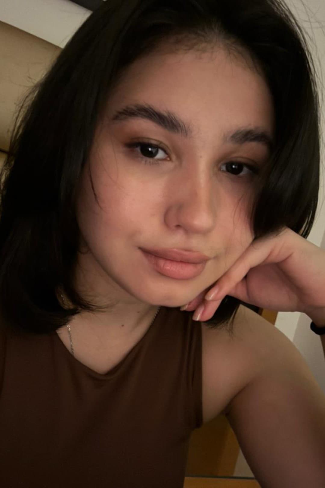 Marina - фото эскорт 1 в Dubai