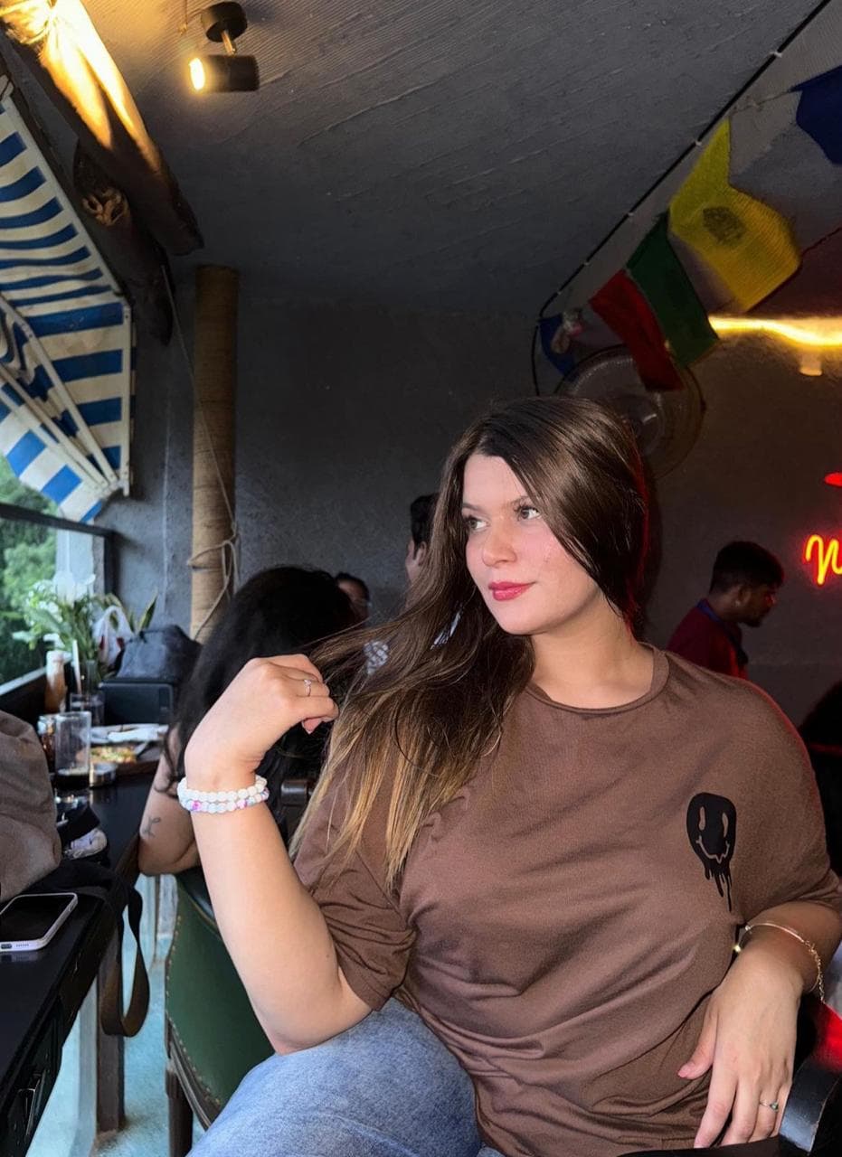 Mira Yas - фото эскорт 4 в Dubai