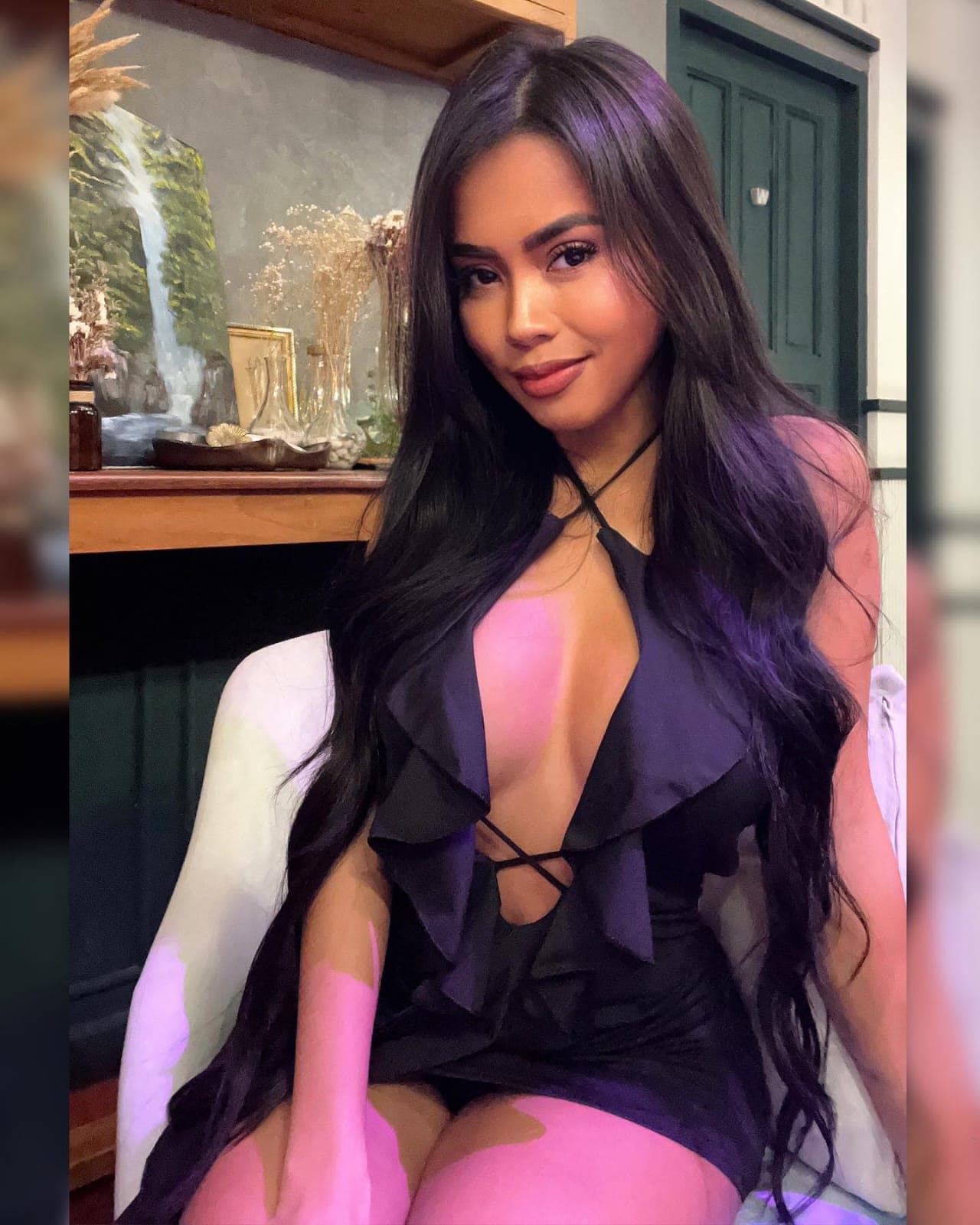 Lovely Young Escort Girl Hellen +971554735971 - фото эскорт 8 в Dubai