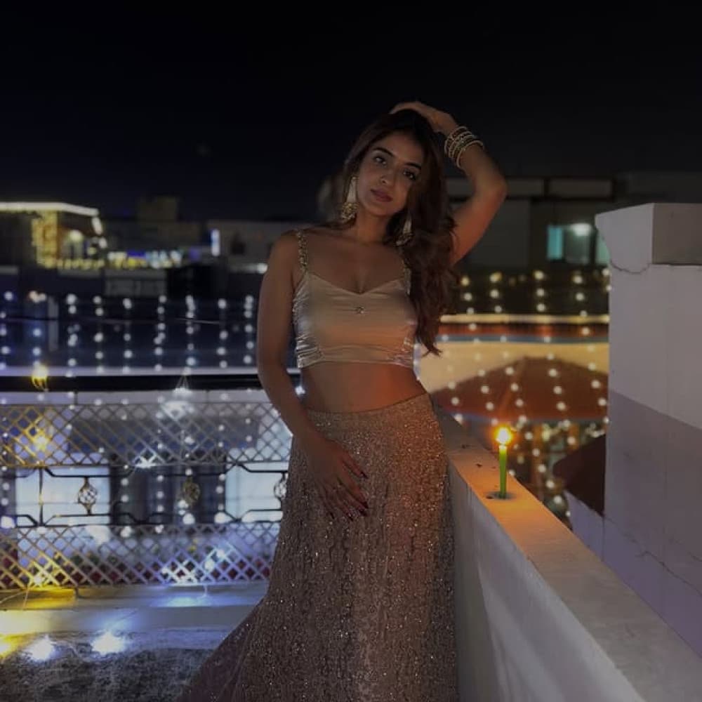 Sajjal - escort photo 2 in Dubai
