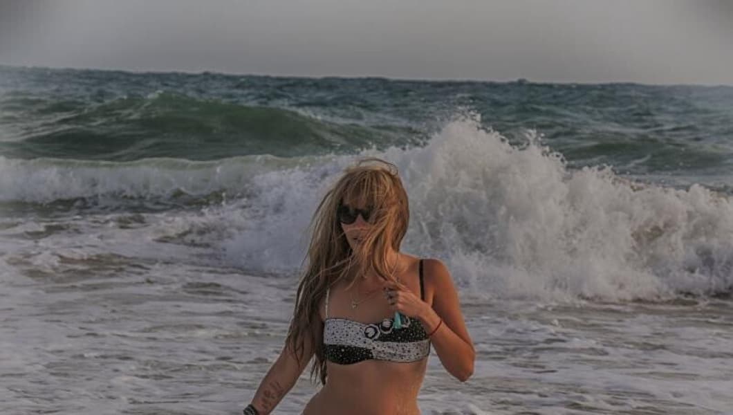 Linda - escort photo 2 in Dubai