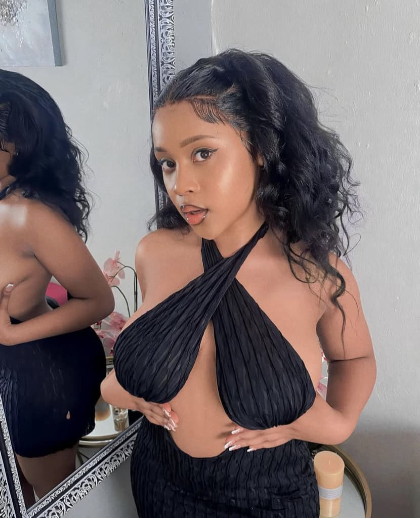 Ivy - фото эскорт 7 в Dubai