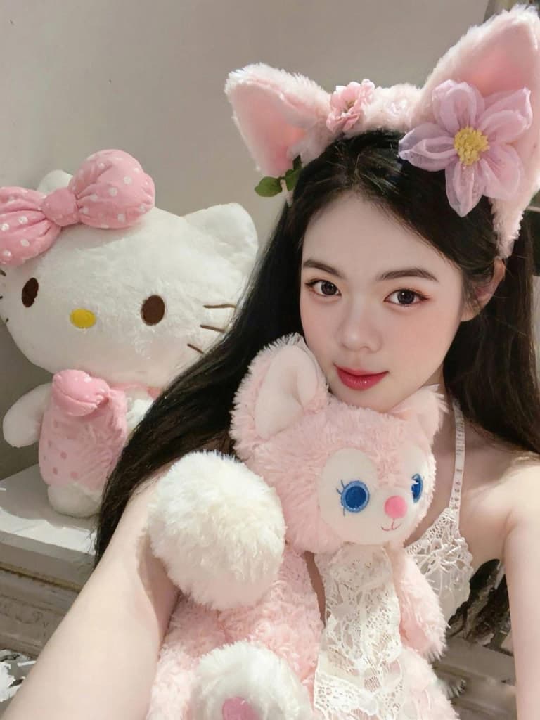 Nita .from korea - صورة مرافقة 13 في Dubai