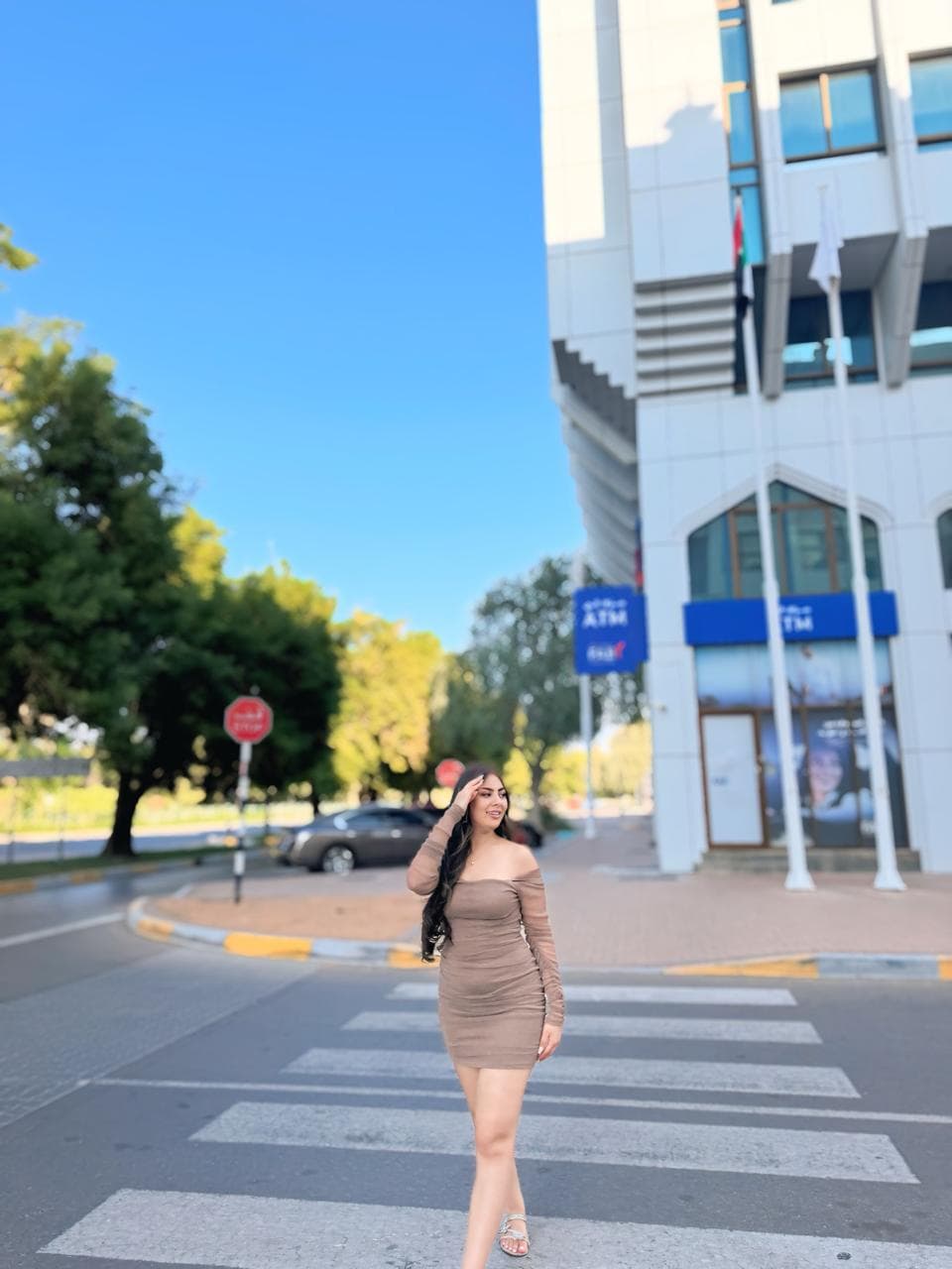 Gazal - фото эскорт 7 в Dubai