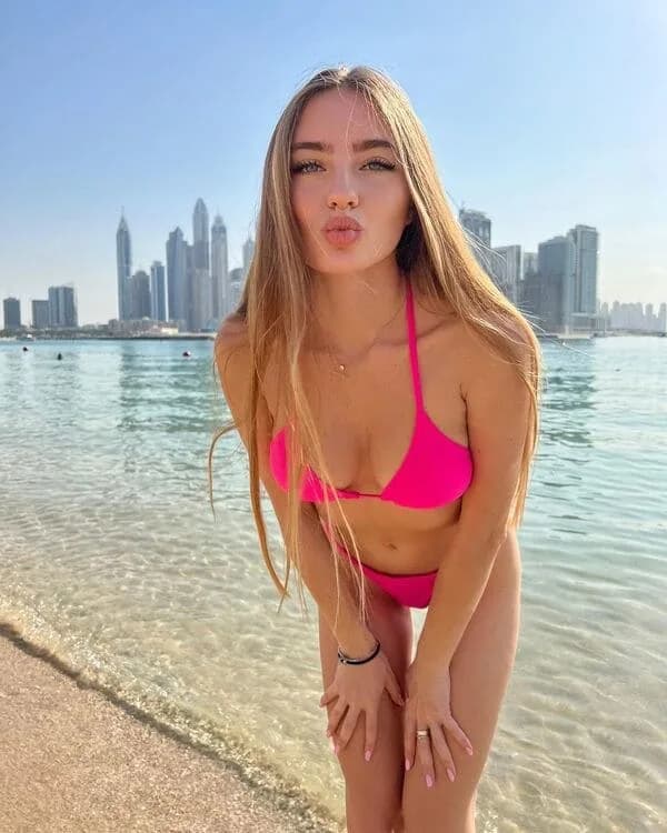 Annamakerta - фото эскорт 2 в Dubai