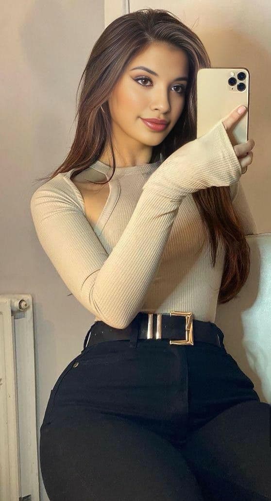 Maria - фото эскорт 7 в Dubai