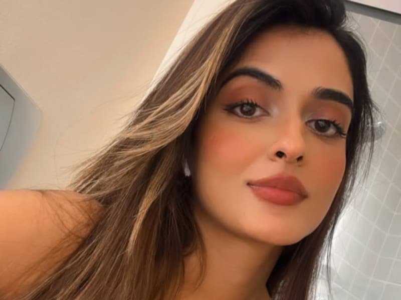 Sajjal - escort photo 3 in Dubai