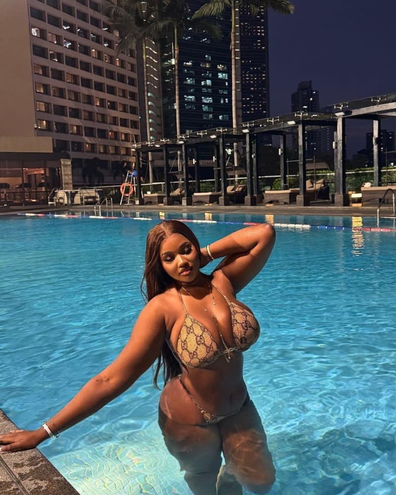 Nadia - escort photo 4 in Dubai