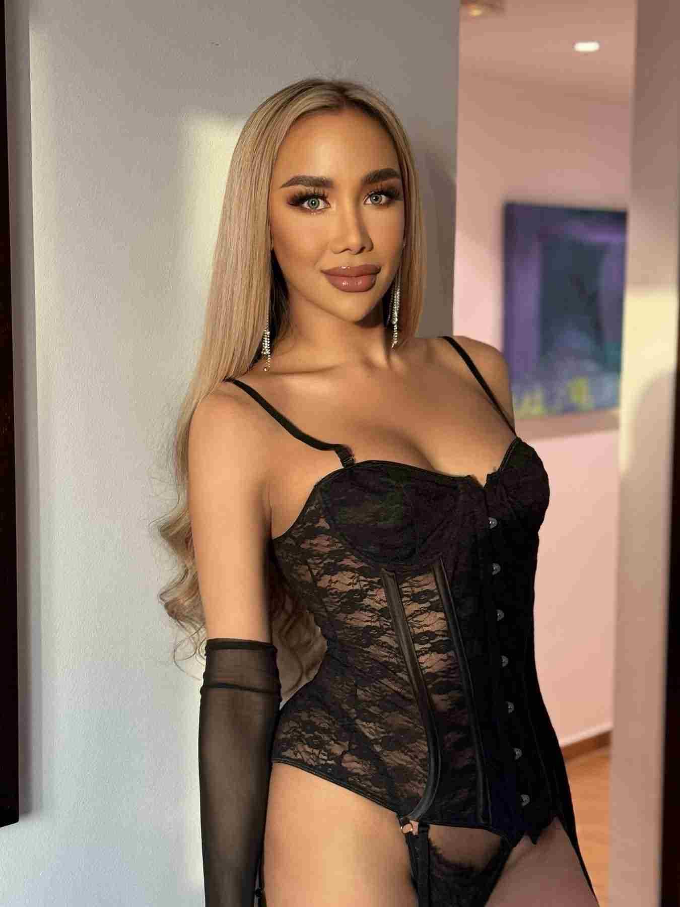 Mariya - escort photo 1 in Dubai