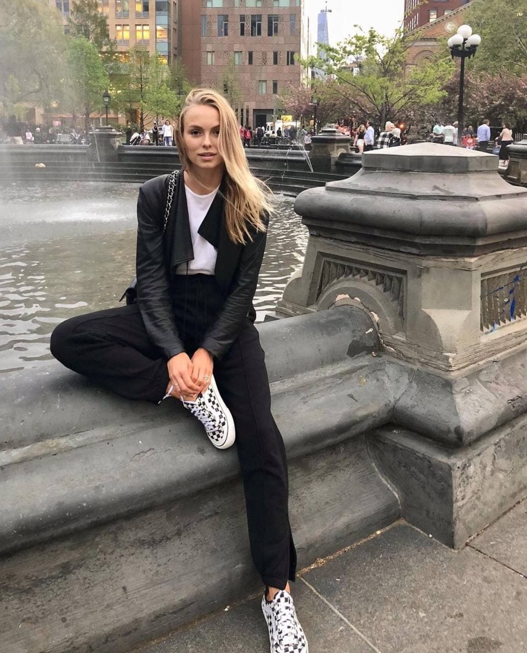 Yana - фото эскорт 3 в Dubai