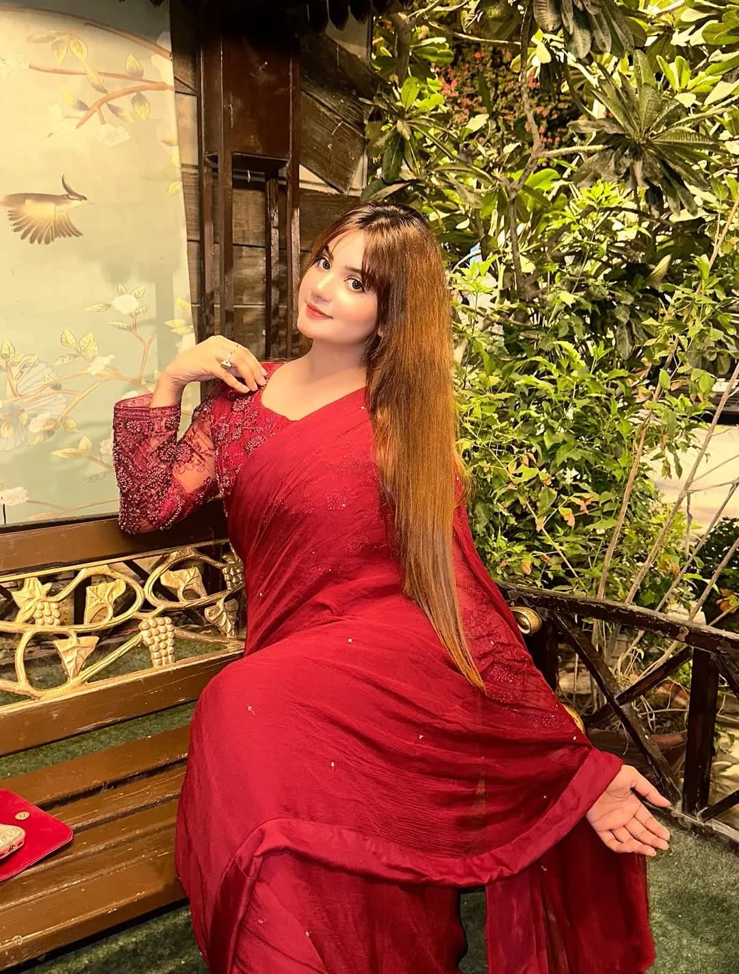 Komal - escort photo 7 in Dubai