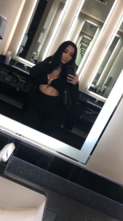 Nadia - фото эскорт 1 в Dubai