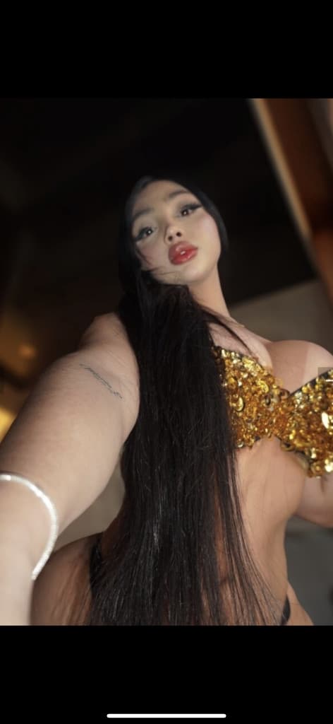 Chloe TS - фото эскорт 4 в Dubai