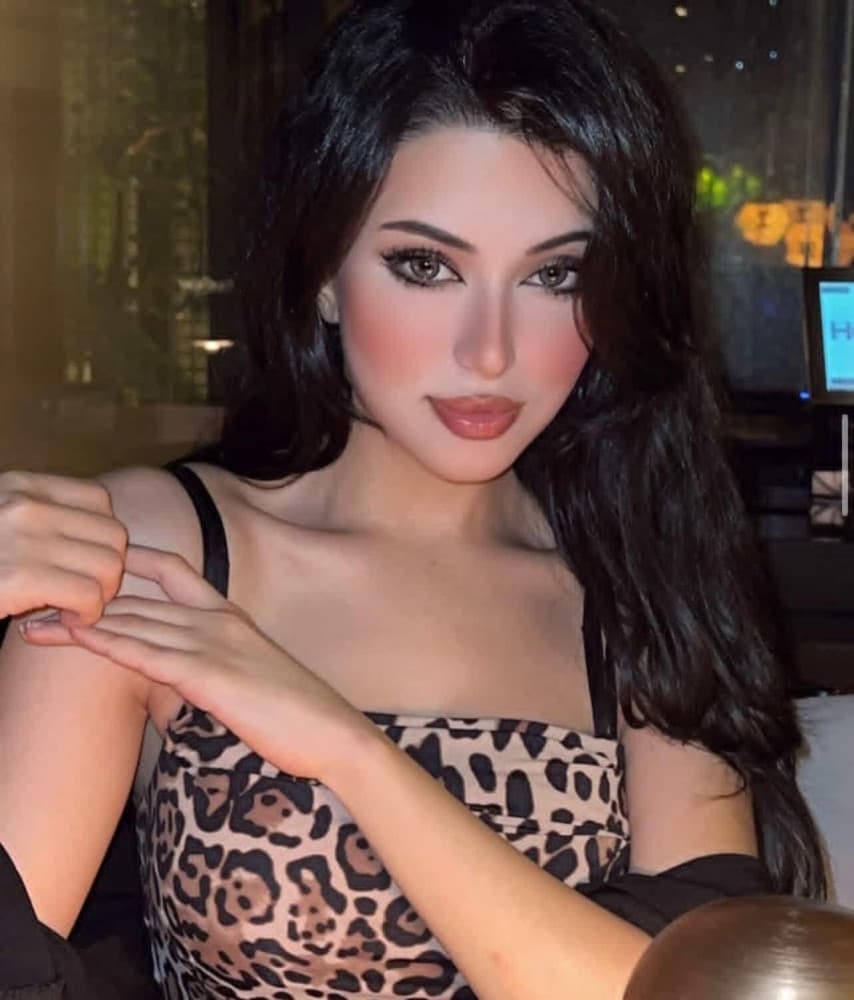 Tara - фото эскорт 3 в Dubai