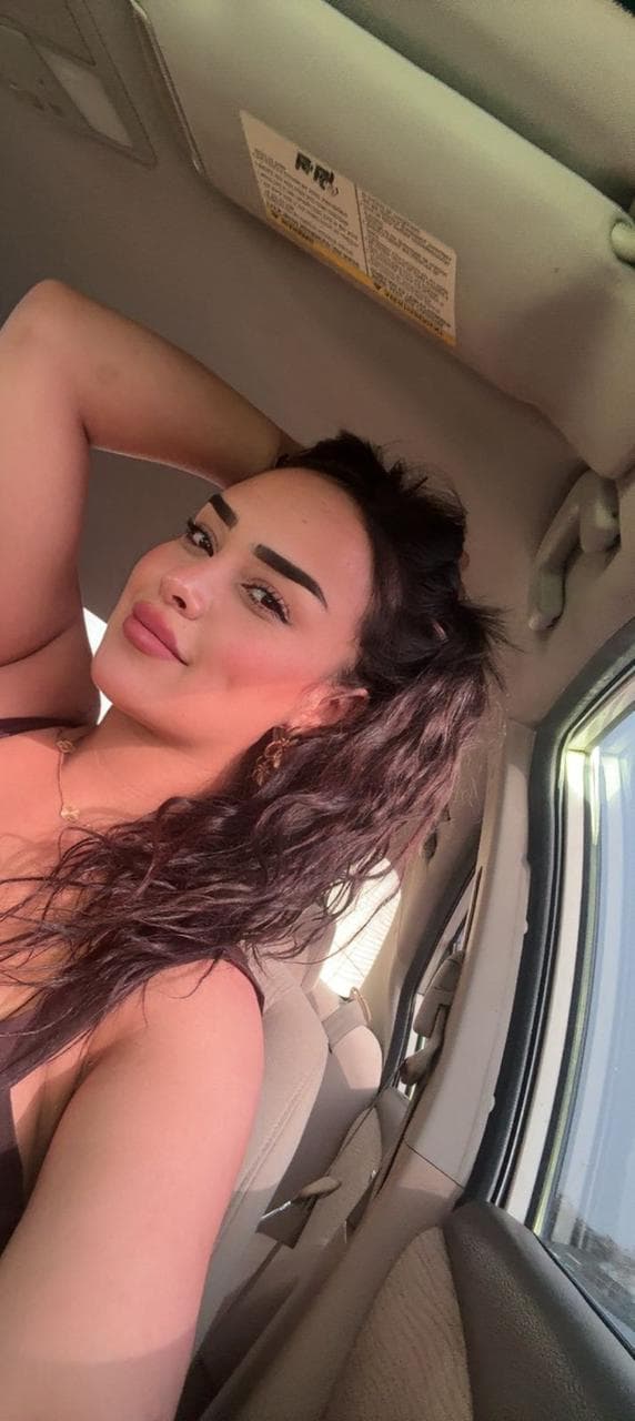 Yasmin - фото эскорт 6 в Dubai