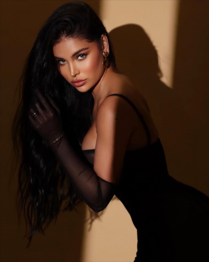 Jolie - фото эскорт 10 в Dubai