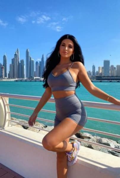 Ann - صورة مرافقة 1 في Dubai