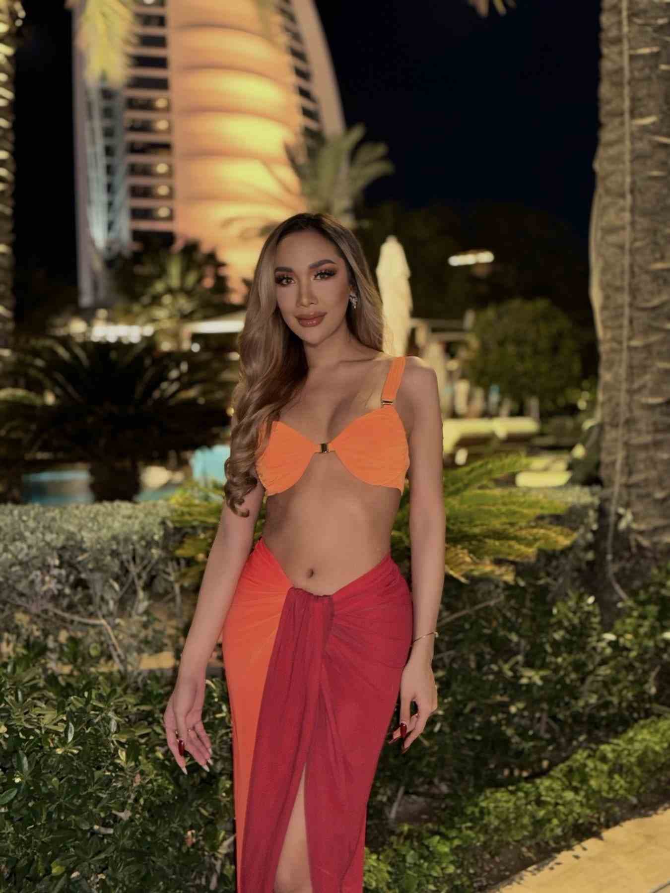 Mariya - escort photo 5 in Dubai