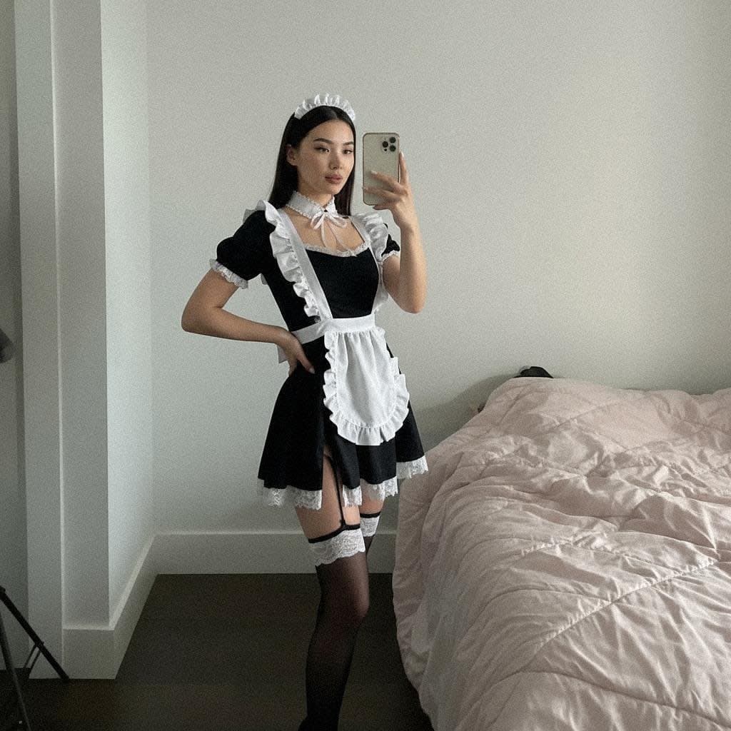 Juli - escort photo 9 in Dubai