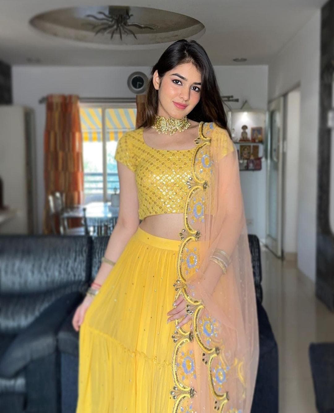 Nikita - escort photo 9 in Dubai