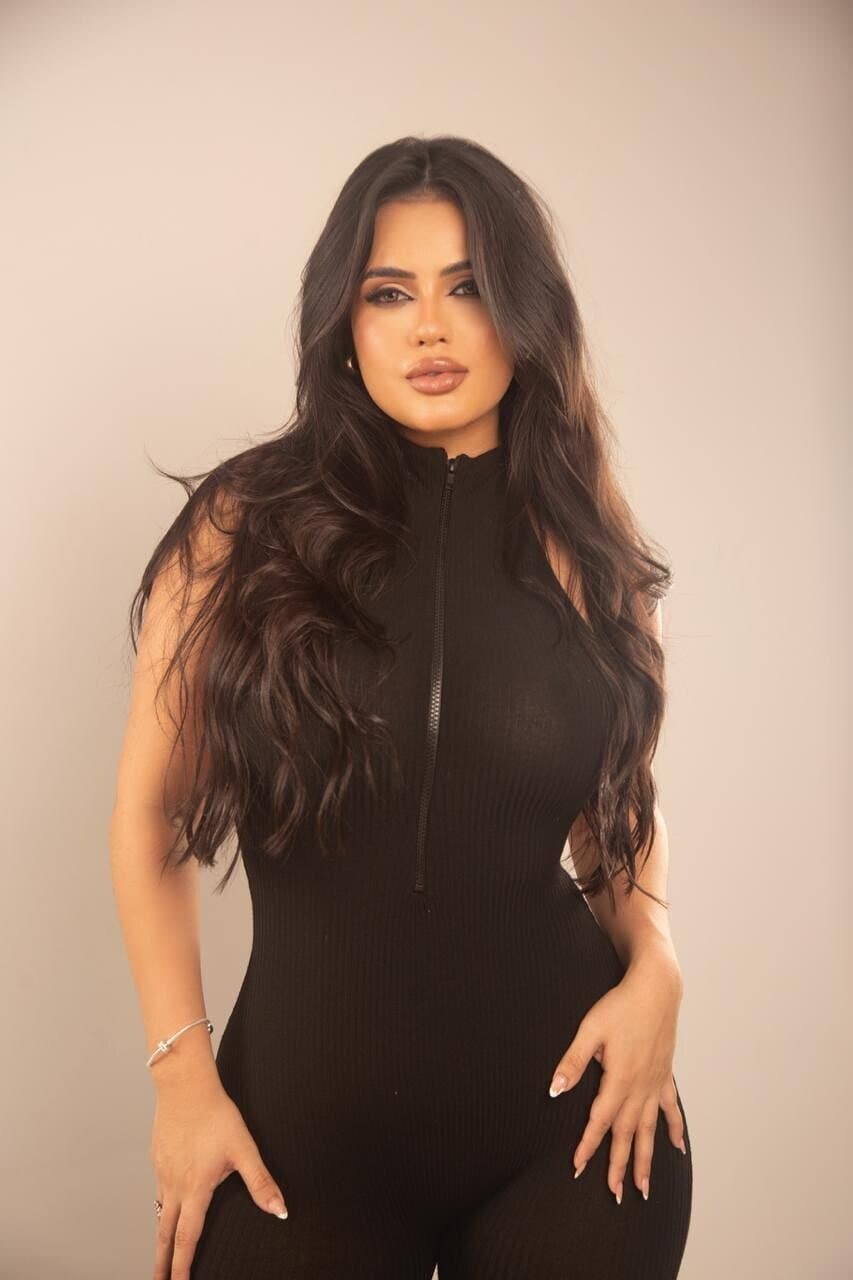 Zaina - escort photo 5 in Dubai