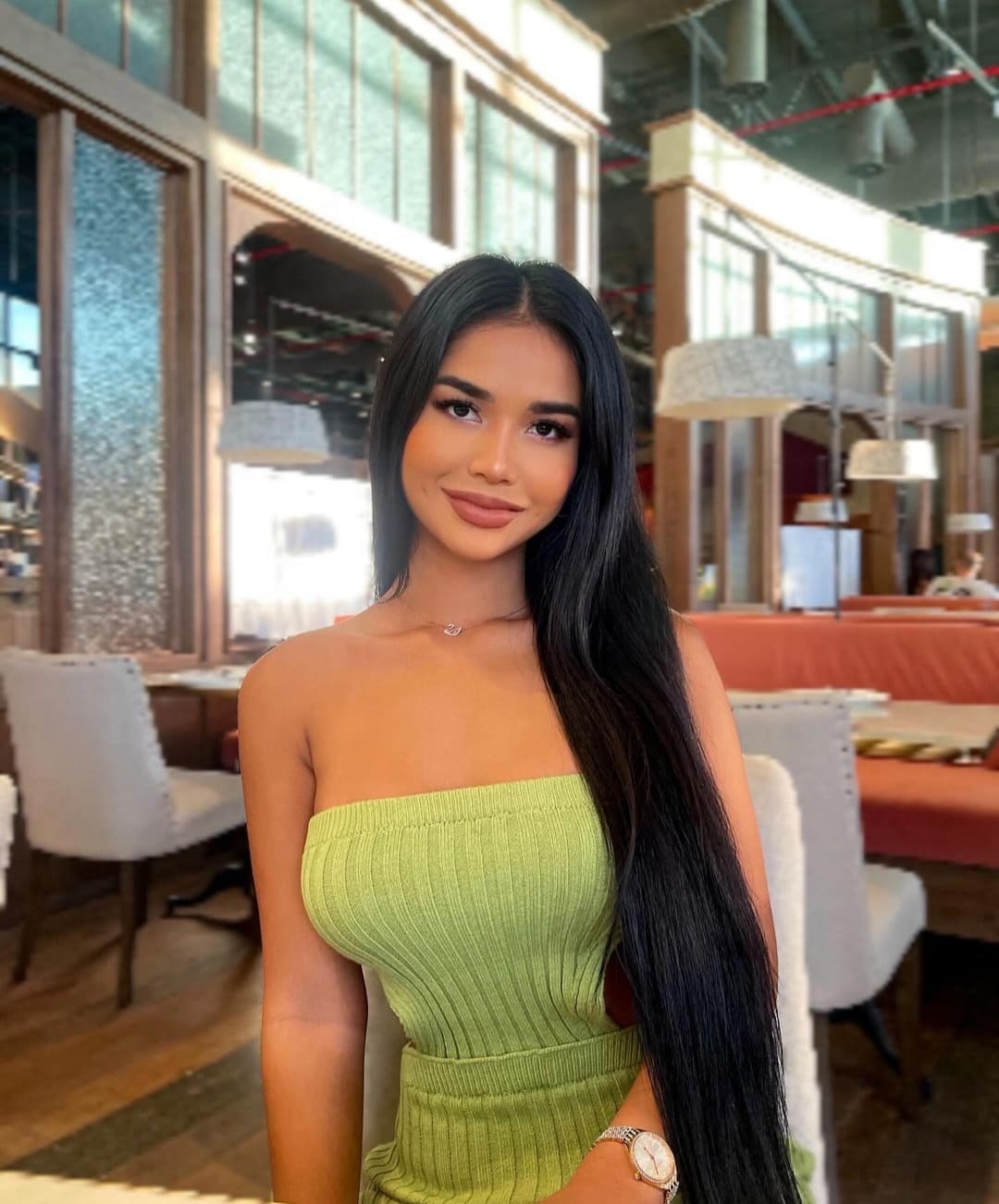 A Sexy Paradise Awaits You Escort Latita - фото эскорт 3 в Dubai