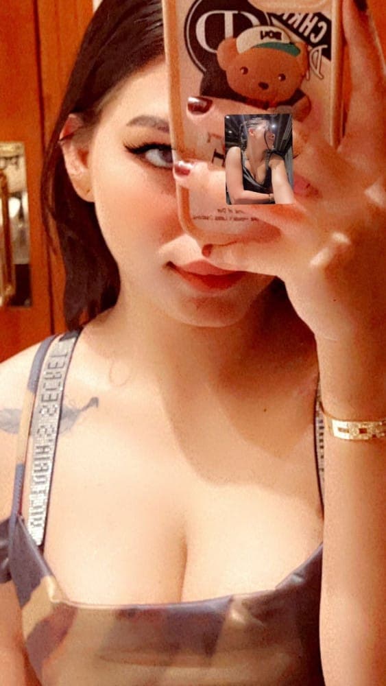 Sara - фото эскорт 1 в Dubai