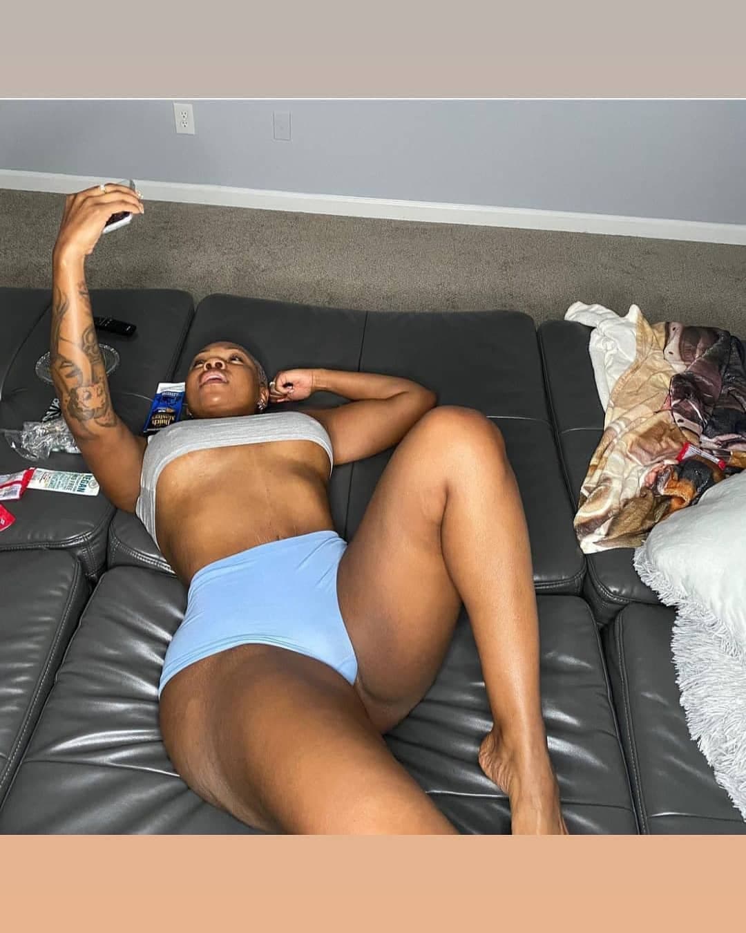 Robitaille - escort photo 1 in Dubai