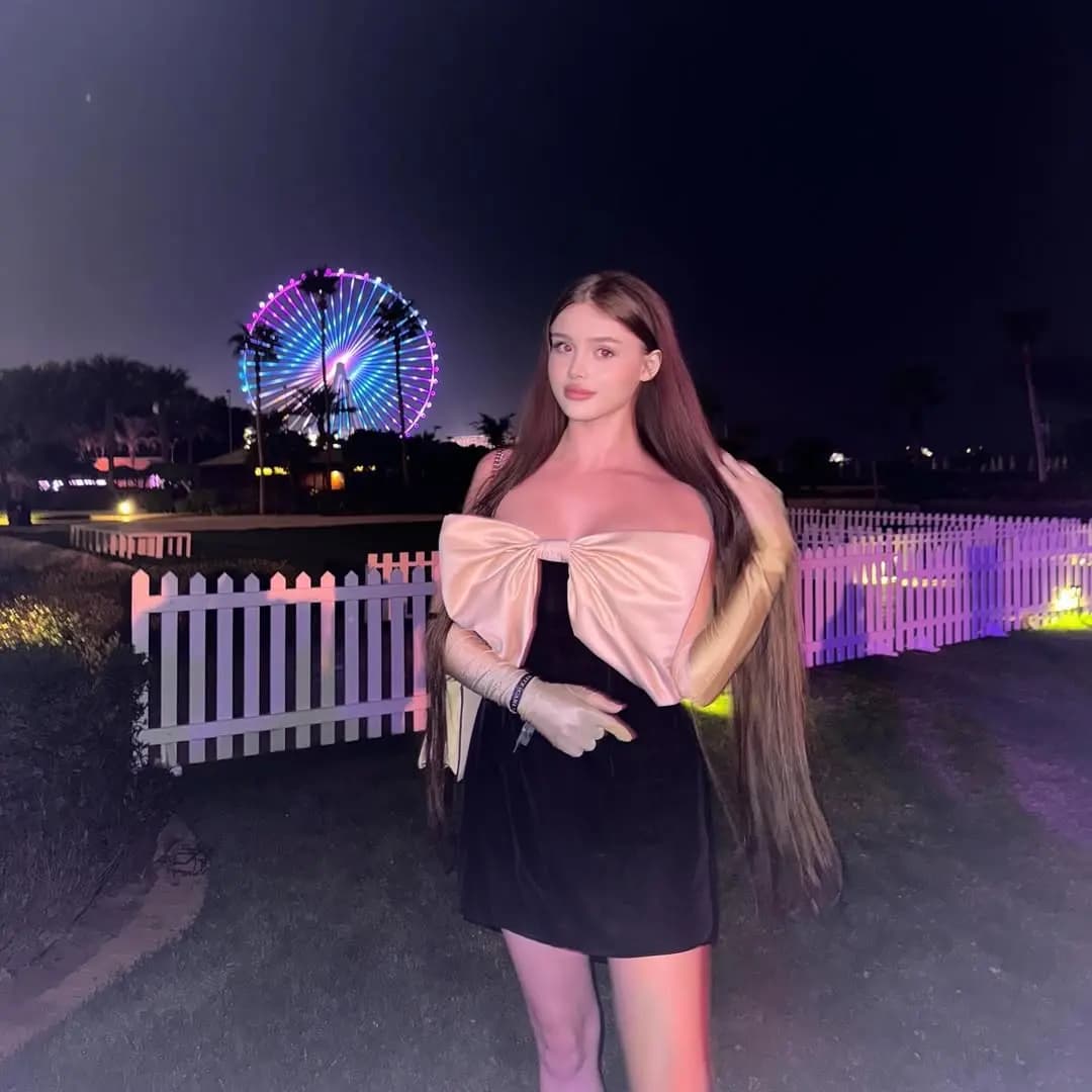 Sulie - фото эскорт 7 в Dubai