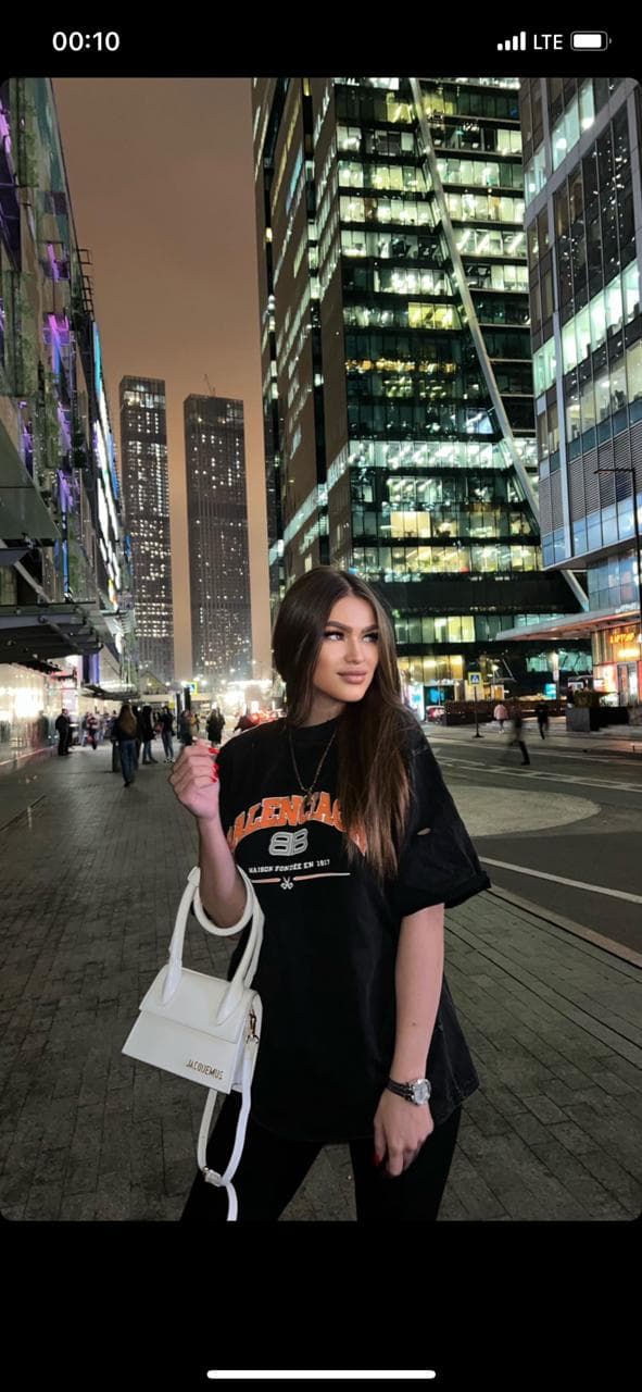 Intimate Connection Escort Adeline Tecom - фото эскорт 3 в Dubai