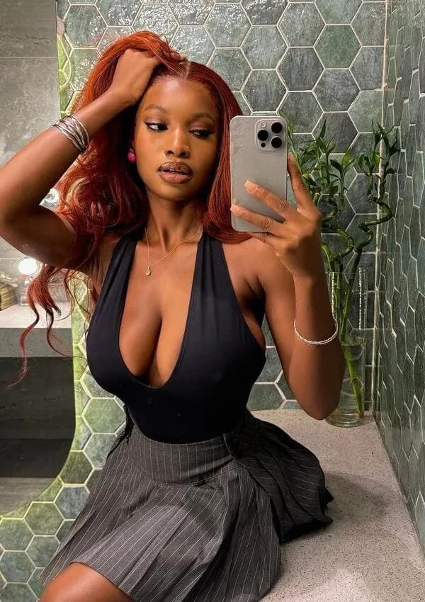 Nicky - escort photo 8 in Dubai