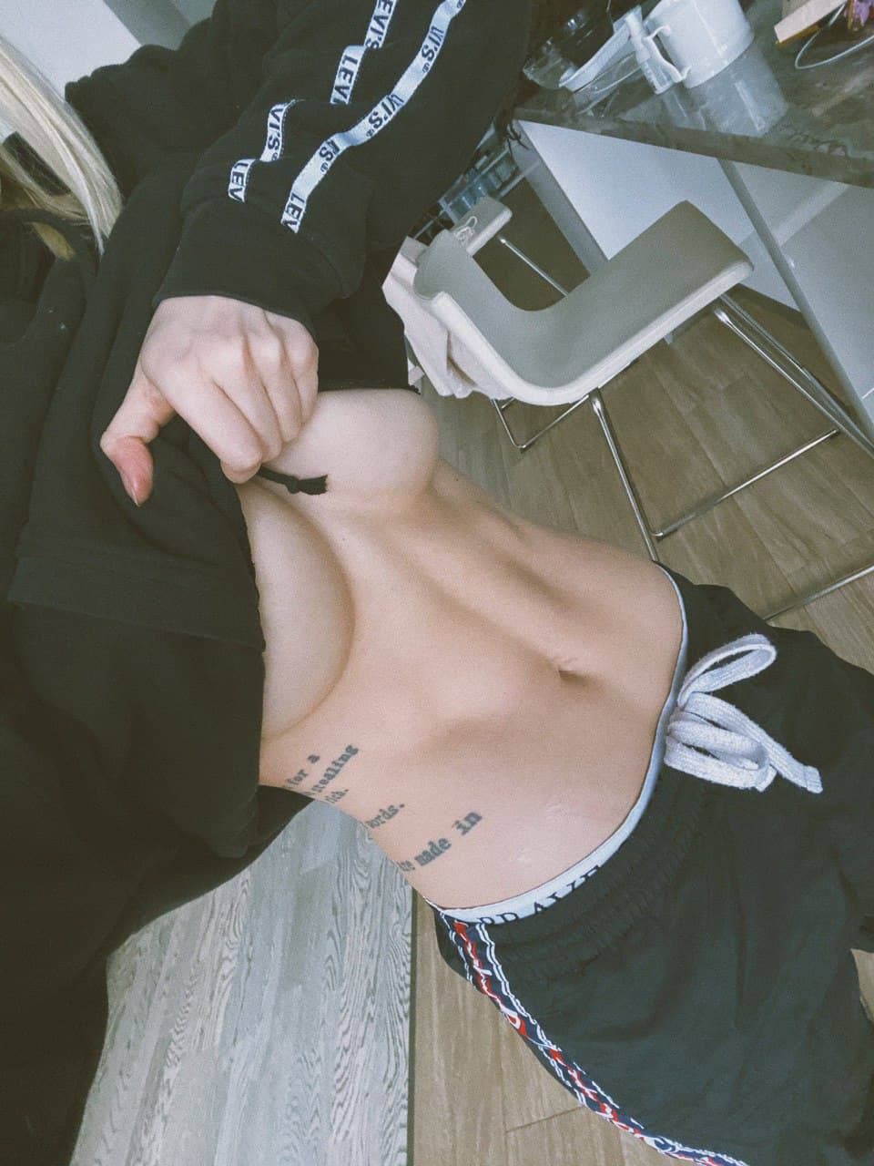 Katerina - фото эскорт 6 в Dubai