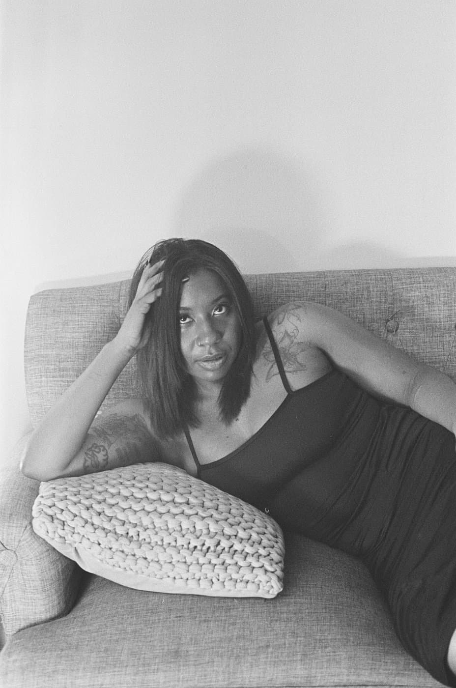 Alana - фото эскорт 4 в Dubai