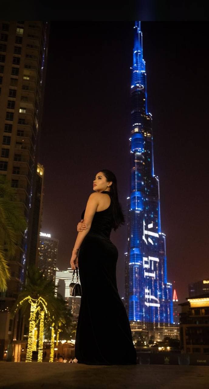 Mia - escort photo 4 in Dubai