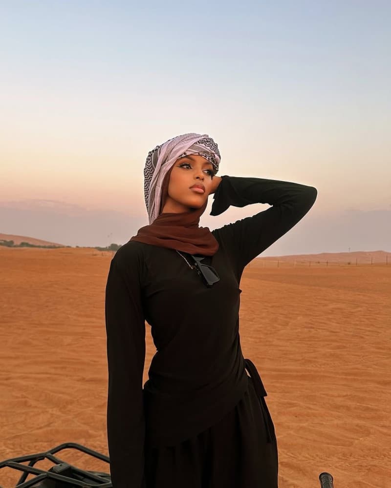 Mariana - escort photo 3 in Dubai