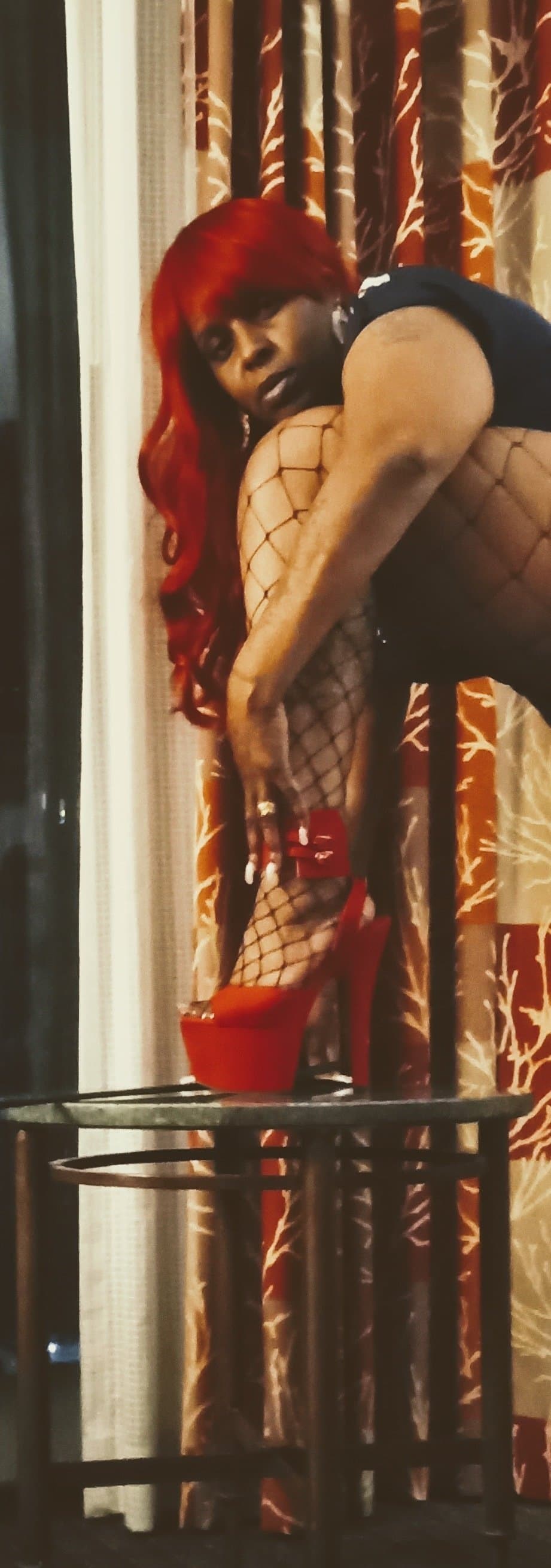 Wendy - صورة مرافقة 4 في Dubai