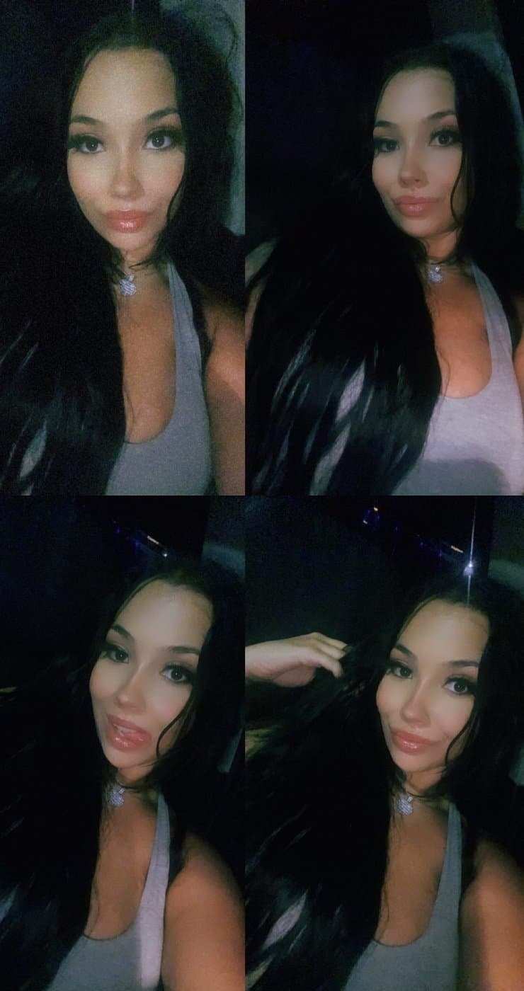 Nadia - фото эскорт 6 в Dubai