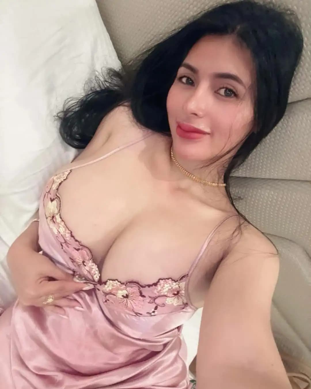 Alyna Independent - фото эскорт 2 в Dubai