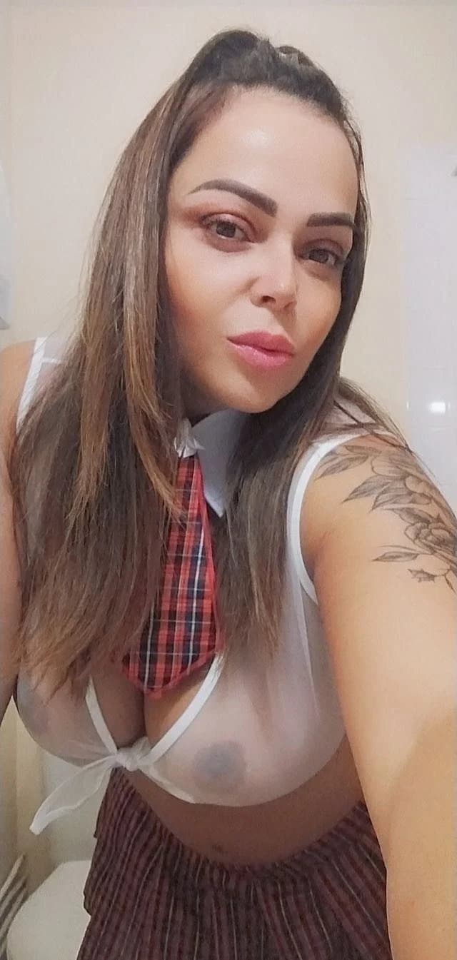 Sarah Lopez - صورة مرافقة 5 في Dubai