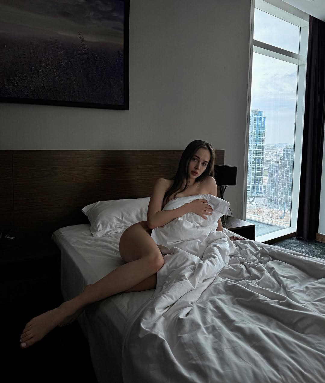 Ellie - صورة مرافقة 5 في Dubai