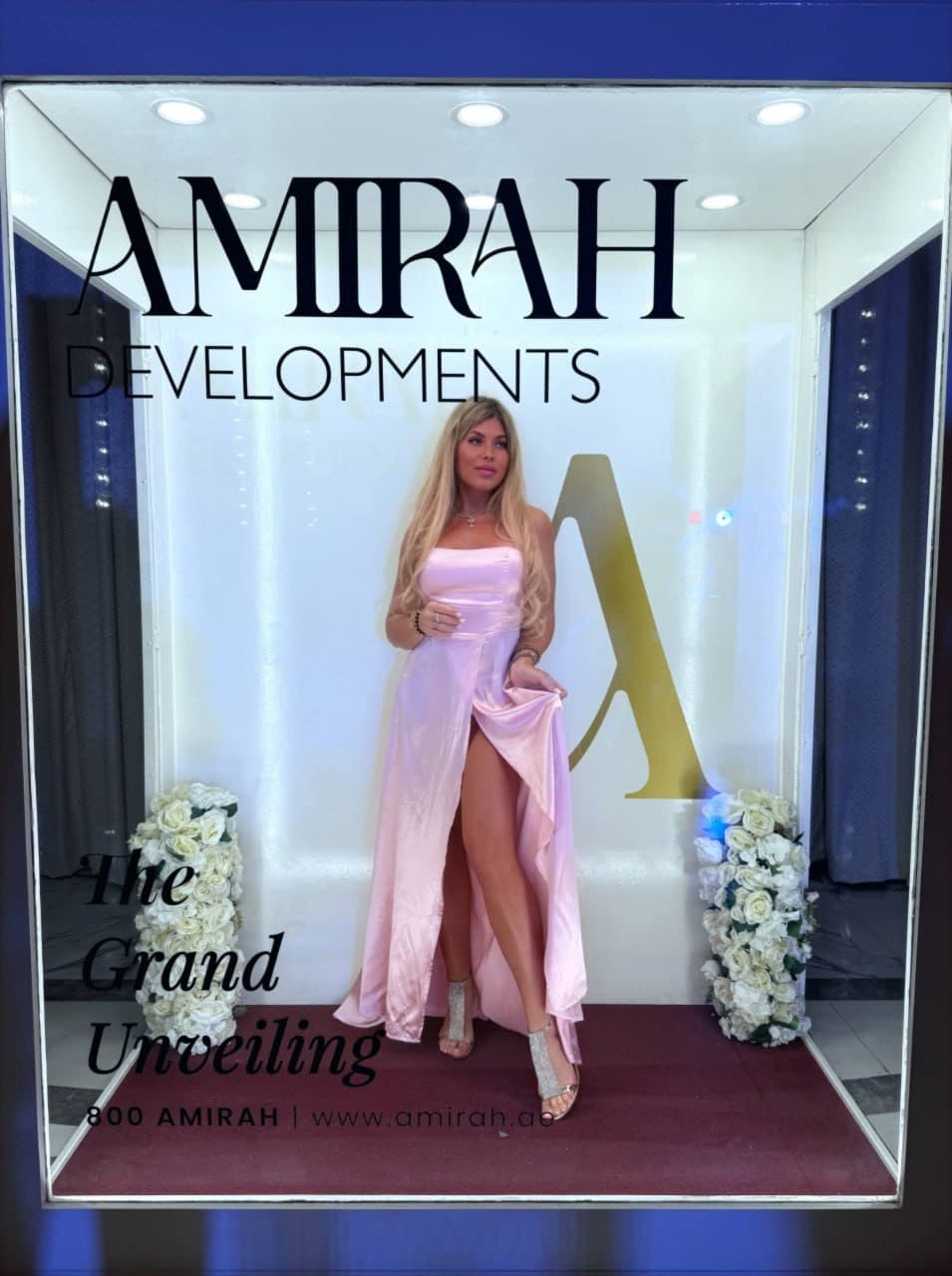 ALEXA - фото эскорт 5 в Dubai